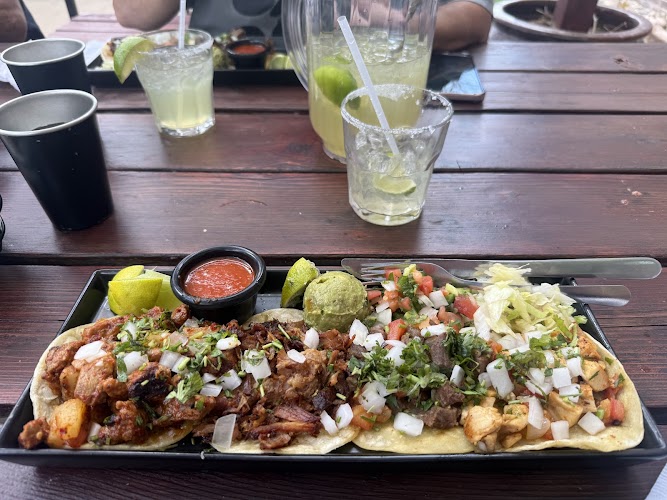 Wapos Cantina Tennyson Street photo 2