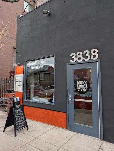 Wapos Cantina Tennyson Street photo 3