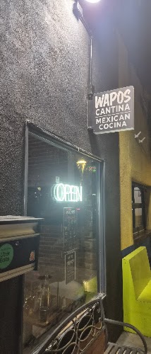 Wapos Cantina Tennyson Street photo 1