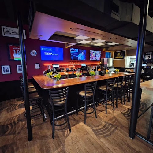 Joe Willy's on Broadway