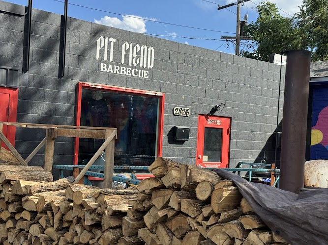 Pit Fiend Barbecue