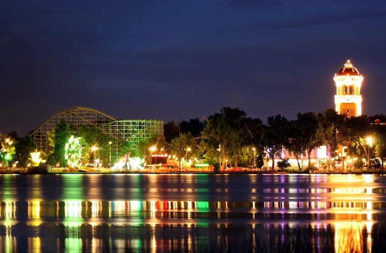 Lakeside Amusement Park photo 1