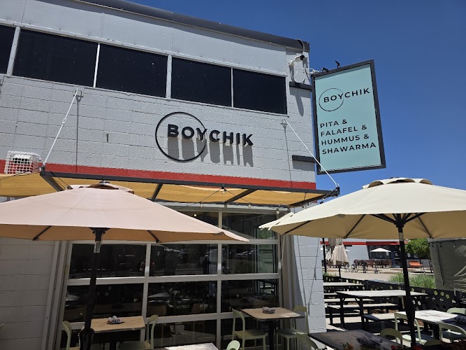 Boychik - Stanley Marketplace photo 1