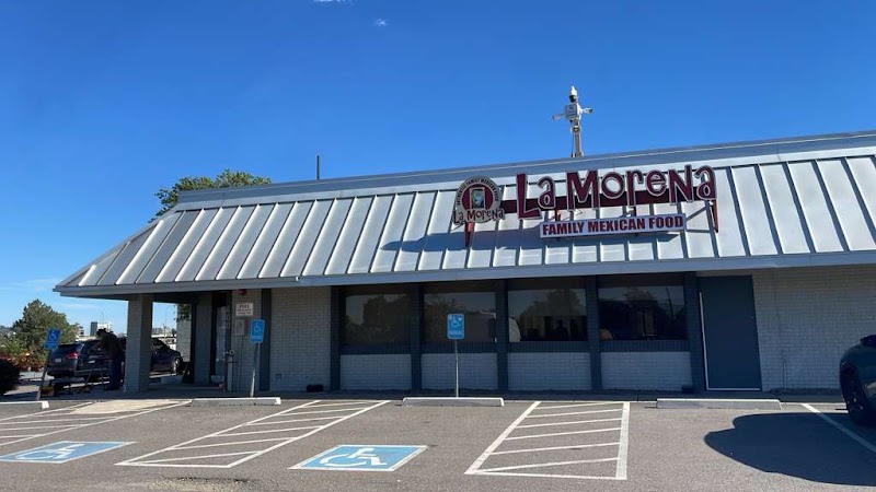 La Morena Mexican Restaurant 3 photo 1