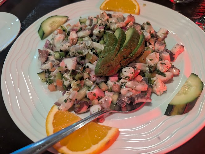 La Morena Mexican Restaurant 3 photo 2