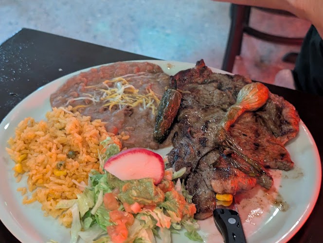 La Morena Mexican Restaurant 3 photo 3