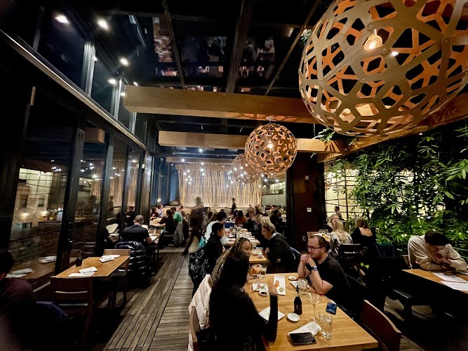Izakaya Den