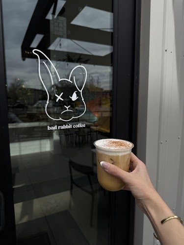 Bad Rabbit Coffee photo 3