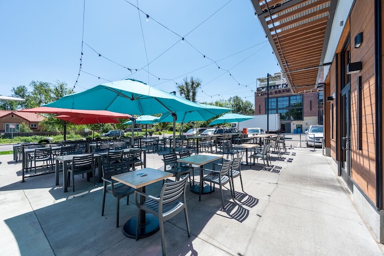 The Patio at Sloans photo 1