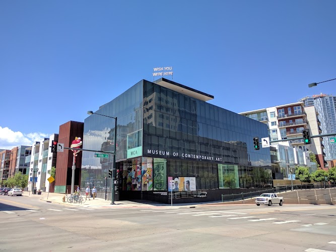 Museum of Contemporary Art Denver photo 1