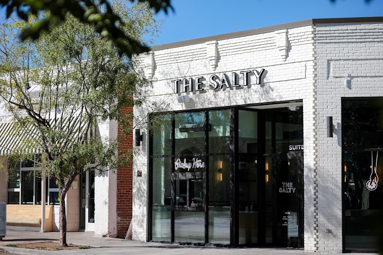 The Salty Donut photo 1