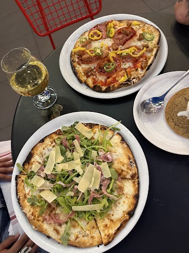 Left Hand RiNo Drinks & Eats photo 3