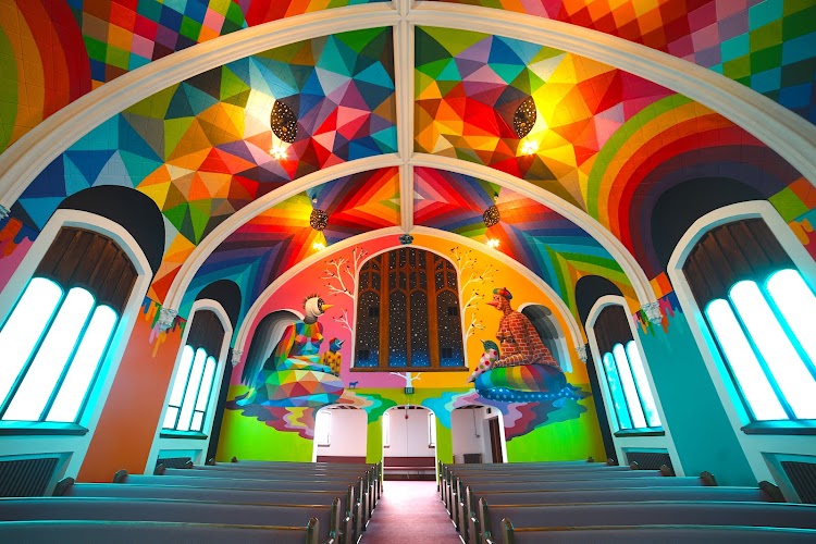 International Church of Cannabis photo 1