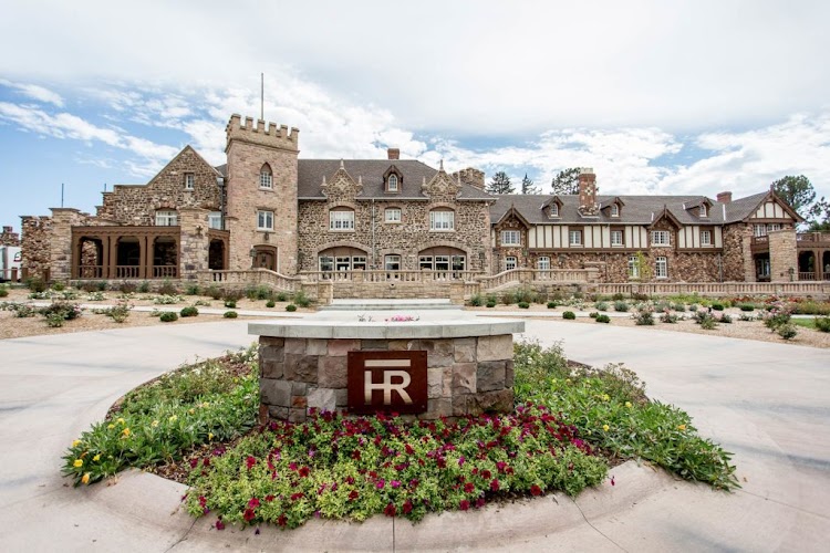 Highlands Ranch Mansion photo 1