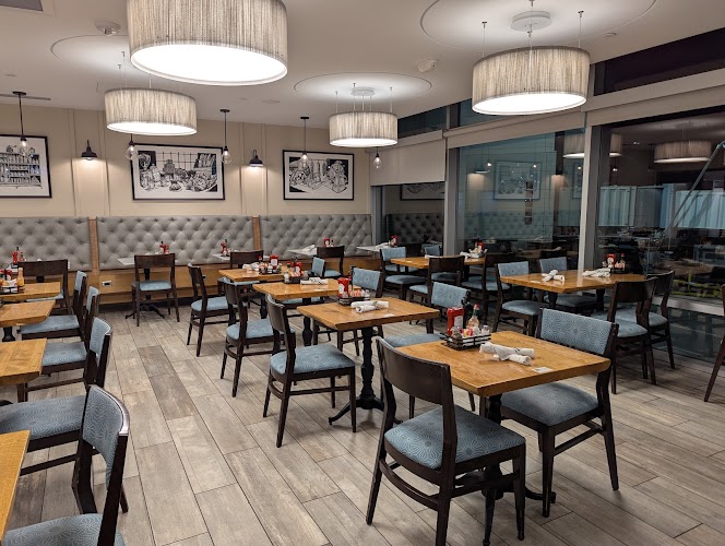 Mercantile Dining & Provisions