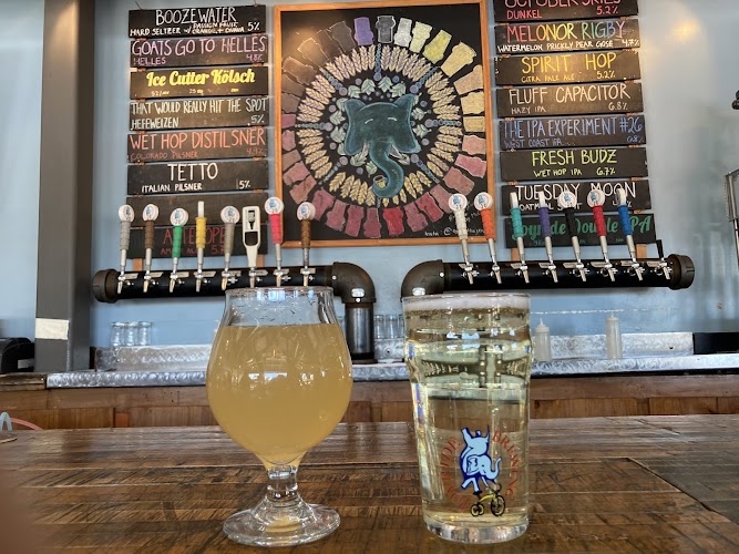 Joyride Brewing Company photo 1