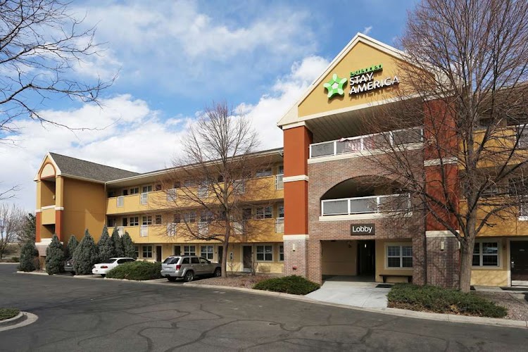Extended Stay America Select Suites- Denver - Lakewood South