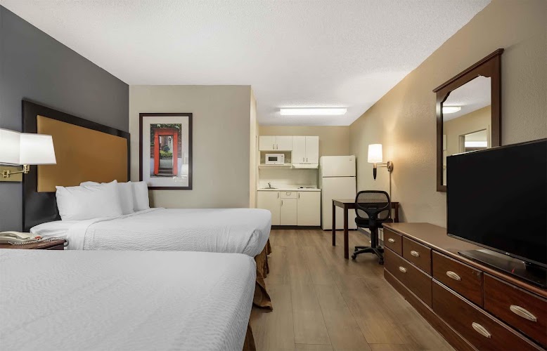 Extended Stay America Select Suites- Denver - Lakewood South photo 2