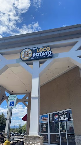 The Loco Potato