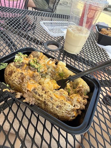 The Loco Potato photo 3