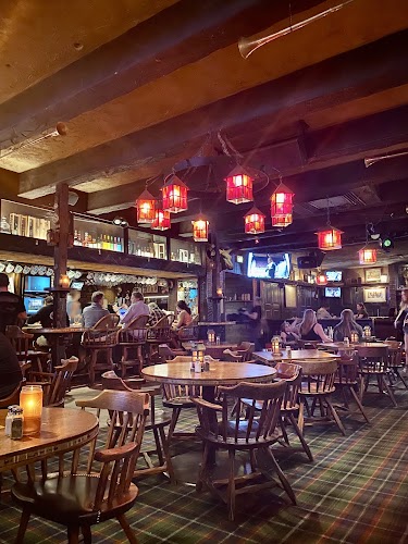 Bull & Bush Brewery
