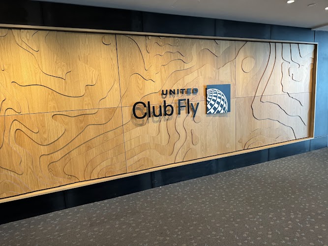 United Club Fly