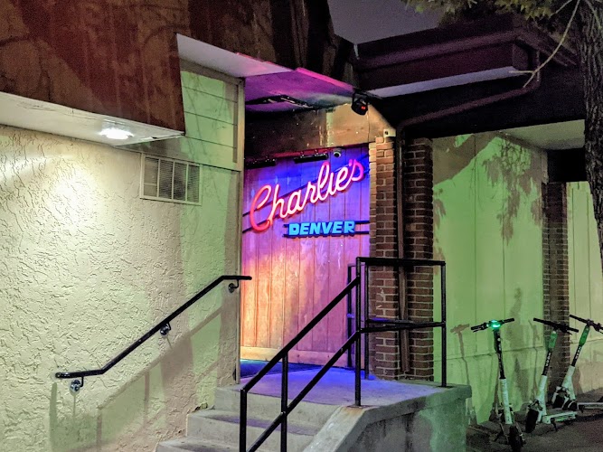 Charlie's Denver