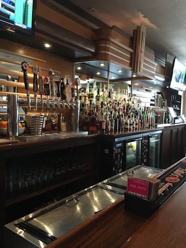 Federal Bar and Grill photo 1