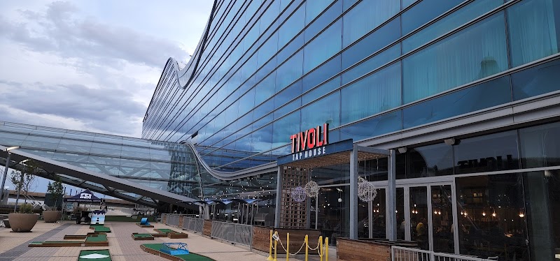 Tivoli Tap House