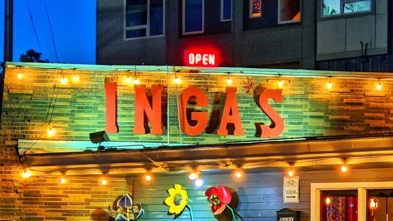Inga's Alpine Tavern photo 1