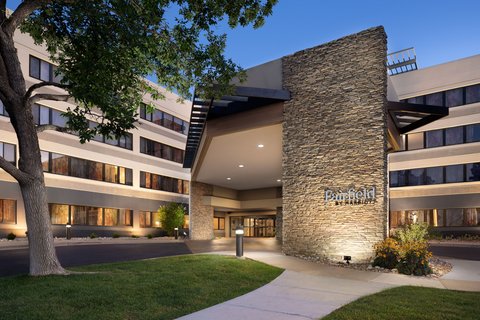 Fairfield by Marriott Inn & Suites Denver Southwest/Lakewood photo 1