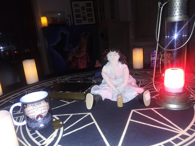 The Seance Parlor photo 1