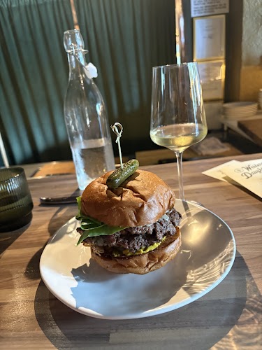 Western Daughters Wine bar