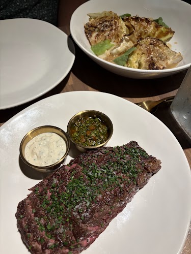 Western Daughters Wine bar