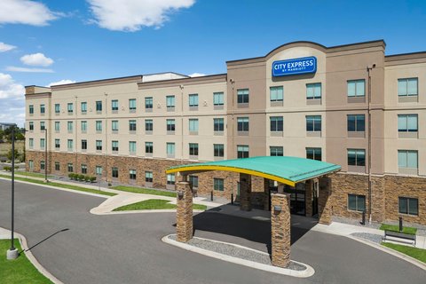 City Express by Marriott Denver Airport photo 1
