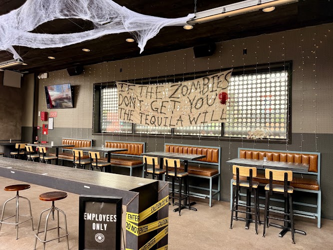 Federales Tacos & Tequila - RiNo, Denver photo 1