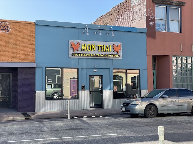 Mon Thai Santa Fe